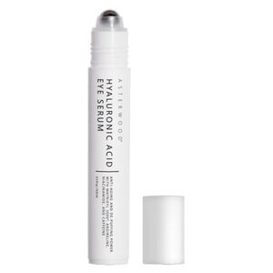 Nontoxic Depuffing Hyaluronic Acid Eye Serum NWT